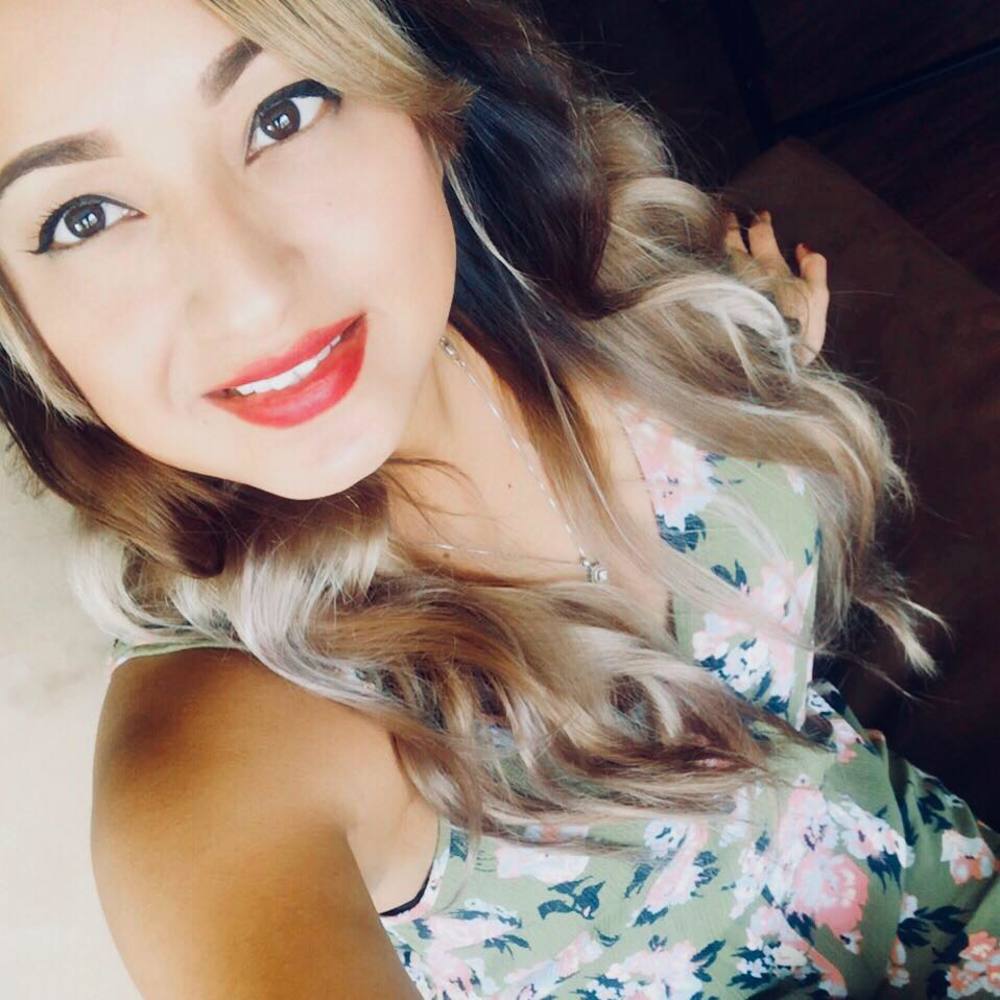 Meet your Posher, Glenda